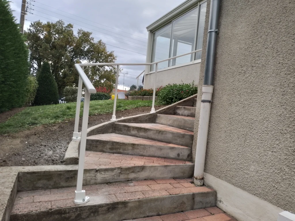 Main courante Aai M'Alu